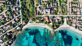 Garden Retreat - Homey Experience Olbia